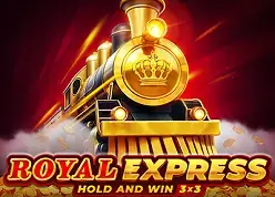 Royal Express