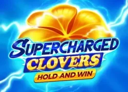 SuperCharged Clovers