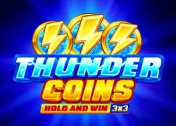 Thunder Coins