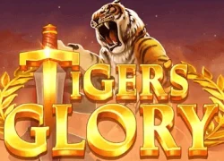 Tiger's Glory
